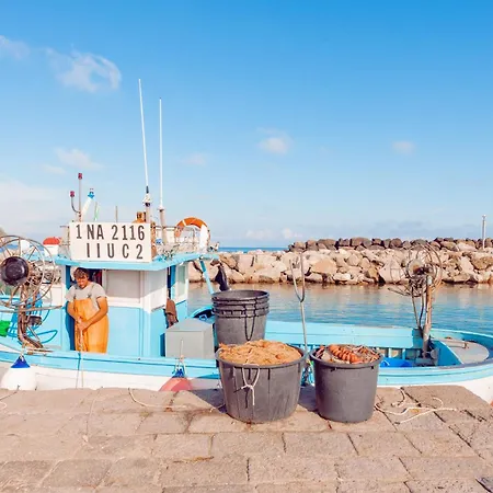 Sirena Отель Sant'Angelo (Isola d'Ischia)