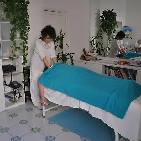 Sirena Hotel 3*